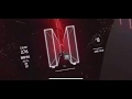 Beat Saber | GHOST | Hard | Faster Song | Disappearing Arrows