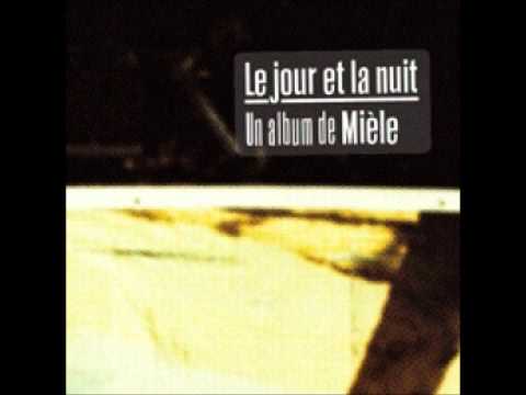 Mièle - La lumière