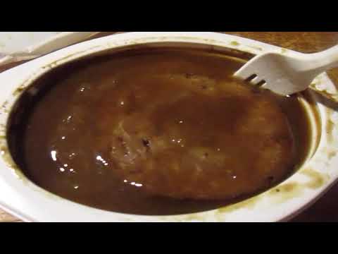 Hormel Compleats: Roast Beef & Mashed Potatoes & Gravy