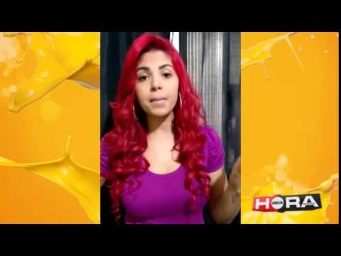 Amanda Miury (Jaula das Gostozudas) - Aniversário Meia Hora