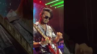 Download lagu Terpeleset itu biasa yang penting gaya #radja #cover #drummer mp3