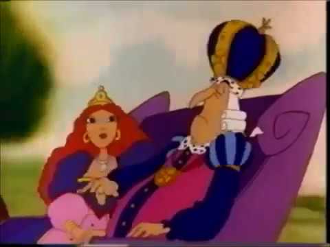 Timeless Tales From Hallmark Ep. 1 Puss In Boots