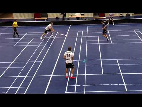 Highlights Lagan -Åstorp/Kvidinge IBS