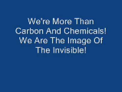 Image Of The Invisible-Thrice Cover(With Lyrics) video thumbnail