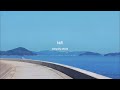 Oklou — ict ♡ lyrics