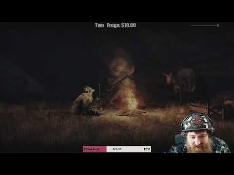 Salty Ganker Blocks Me!