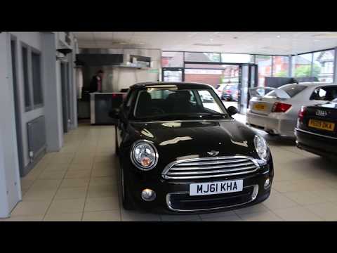 USED MINI HATCH ONE,1.6 ONE D 3d 90 BHP