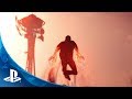 inFAMOUS Second Son -- Official Gameplay Spot