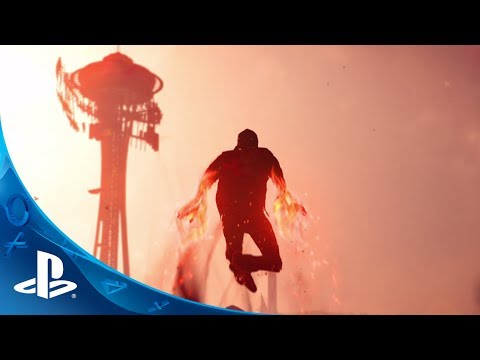 PlayStation Now games for March: World War Z, Ace Combat 7: Skies Unknown, InFamous: Second Son and Superhot