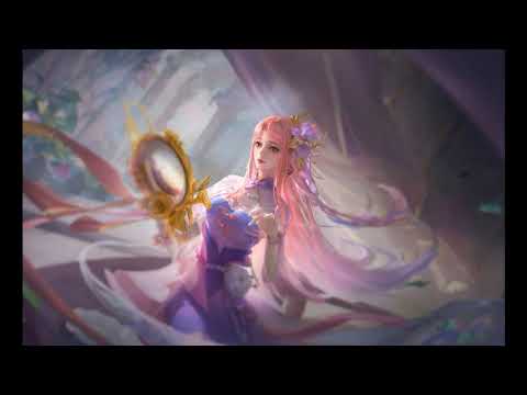 Arena of Valor - Diao Chan (Seamstress) - Voice Over