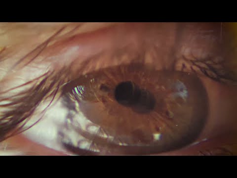 The Black Wizards - Kaleidoscope Eyes [Official Video]