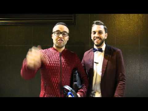 Moree Mk live at JARDIN PALACIO - Sevilla