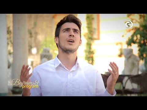 طلع البدر علينا (فرقة درمان البوسنية)   talaalbedruallejna (Hor Derman)