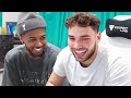 Adin Ross Reunites With DDG