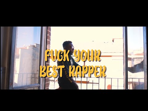 Rao cruz - Fvck Your Best Rapper (official viral video)