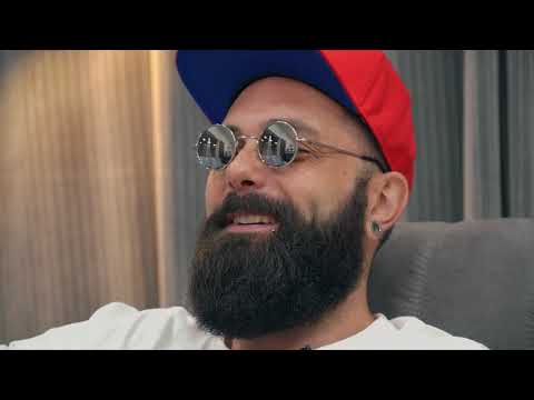 REAL LIFE / CELA EMSIJA / GOST: TOZLA