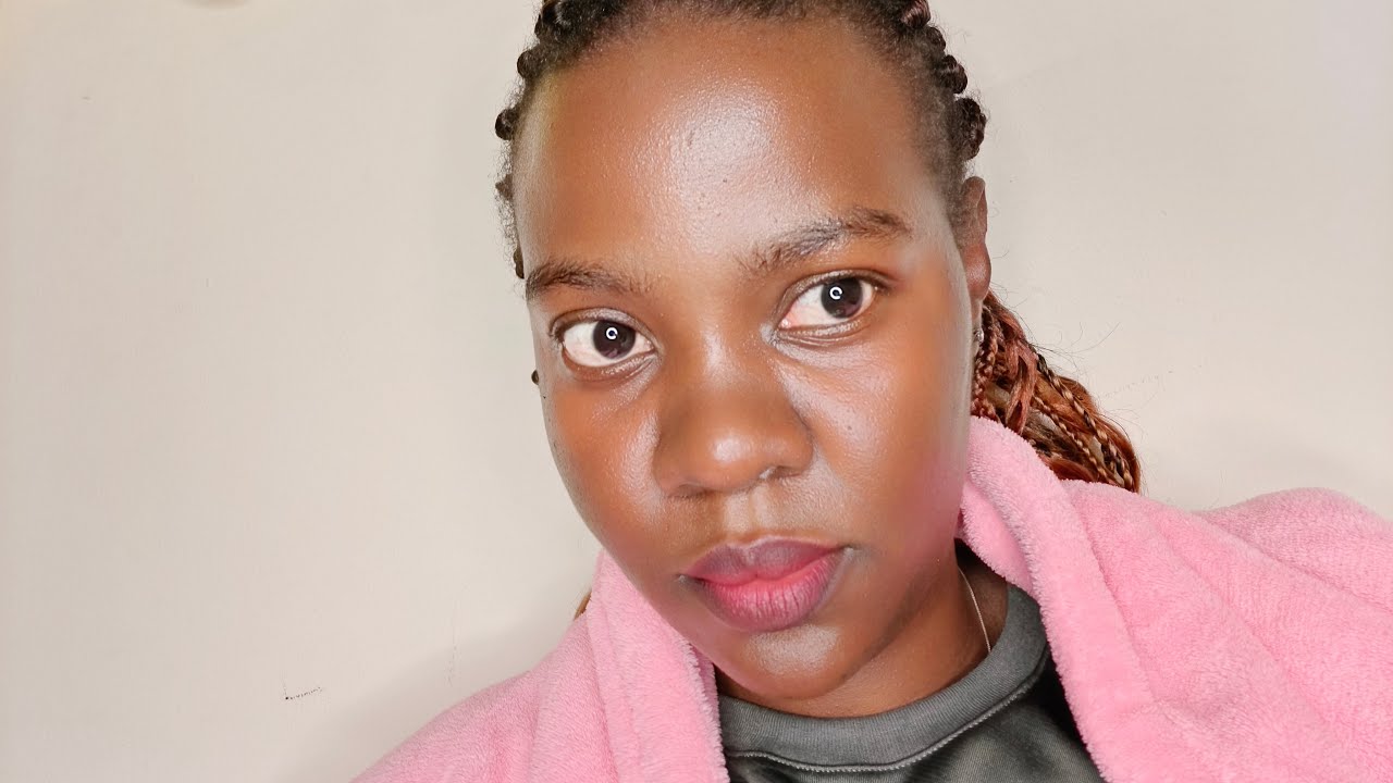 Akabi akali mubutezina mu bagalana live ne @sengaFaith256