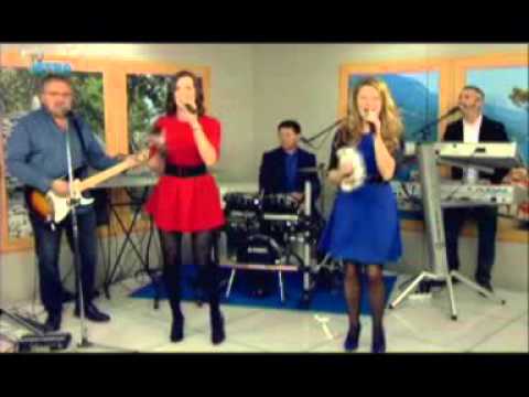 ALFA TIME BAND - BISKA