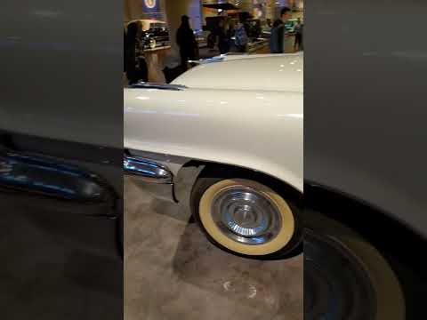 Thumbnail for 1957 De Soto Fireflite Hardtop V-8 341 CI 295 HP Henry Ford Museum Dearborn Michigan by Henry Ford