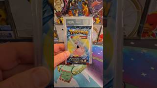 Journey Together Ep.20 - Worth the Grade?! #tcg #pokemon #tcgpokemon #pokemoncards #psa #cgc #tiktok