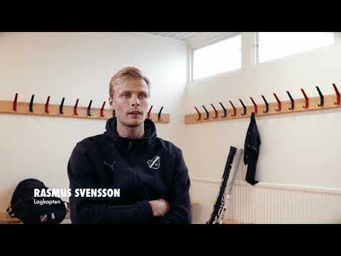 Inför säsongen 21/22