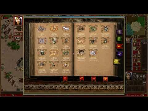 Luna Vs. Ranged Units