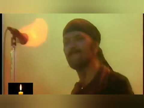 Dżem - Ryszard Riedel -" Modlitwa III - Pozwól mi"