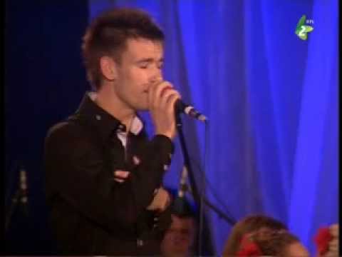 ŽADAM CE, LJUBOVI MOJA -- Aleksej SIVČ