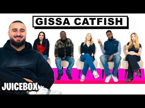 GISSA CATFISH FT. SEBBE STARBORN & MUBBZ