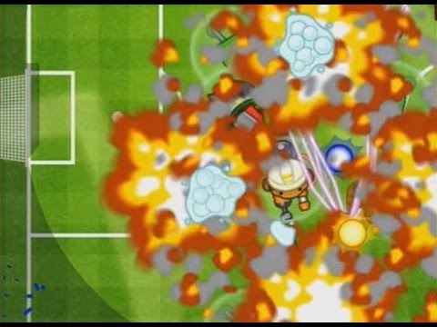 Battles Mobile E101 - Great Glue Catastrophe