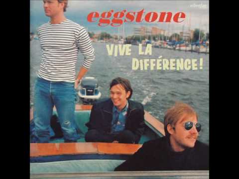 Eggstone - Vive La Difference! (Full Album)