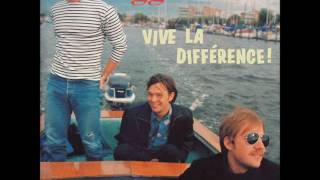 Eggstone - Vive La Difference! (Full Album)