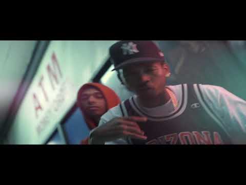 O'Dogg ft. Almighty Suspect & 2$hitty - Ready 2 Rumble (Music Video) || shot by @A2Didit