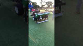 DryJect in action