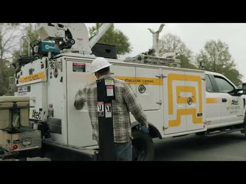 Jason Schneider - Mobile Equipment Mechanic | Altec