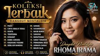 Download lagu ✨KOLEKSI TERBAIK Karya Emas RHOMA IRAMA✨ Album Nostalgia Pilihan .... [ COVER ] by SA Studio79 mp3