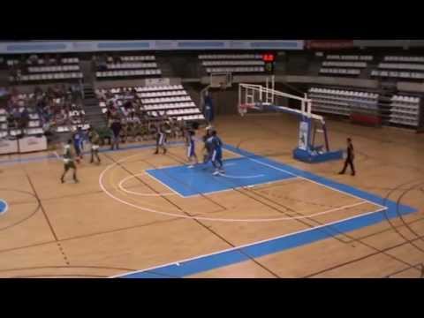 Triple Cabot pase Faner Amics Castelló