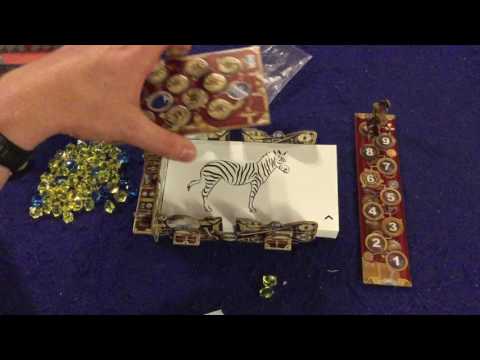 Bower's Game Corner: Macroscope Review