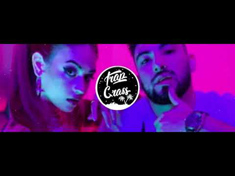 LIL TAPI GOD x SIMONA - NAD NESHTATA (Bass Boosted by Trap Grass )