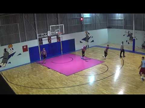 Superior League Sitapothikes BC - Giants 67-106