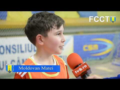 Interviu Moldovan Matei - FCCT