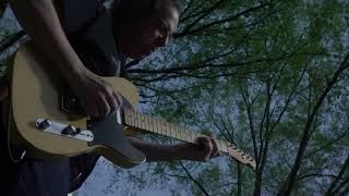 Video thumbnail for Glaser Bender Tracks - Troy Lancaster by Glaser Instruments