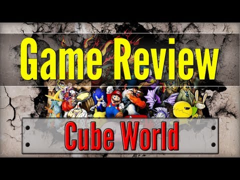 download cube world free full version download cube world free full version