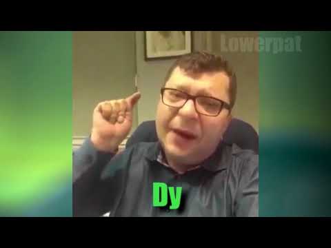 Zbigniew Stonoga & Madcon   DONT'WORRY