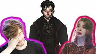 pesou o clima video thumbnail