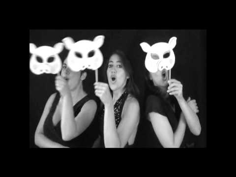 Ricette immorali (spettacolo teatrale) - Liberipensatori "Paul Valéry"