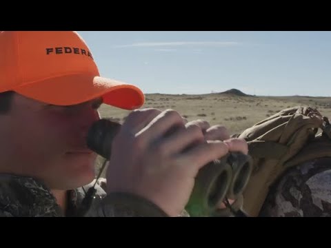 Long Shot, or Not - Barnes Bullets Long Range Ammo is Ready: Guns \u0026 Gear| S9 E5