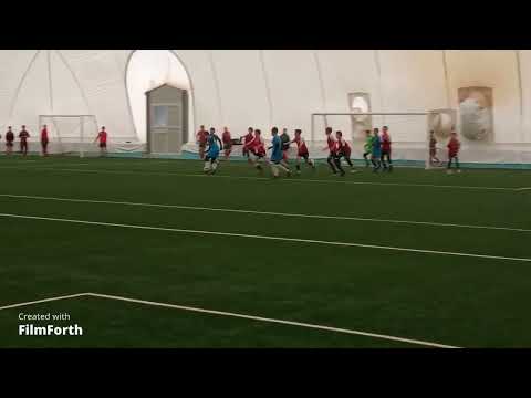 Miki odbrana protiv ŠF Derby