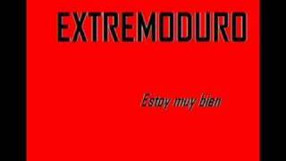 Extremoduro - Estoy muy bien