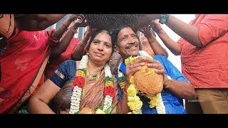 Studio Buff 60th Wedding Anniversary